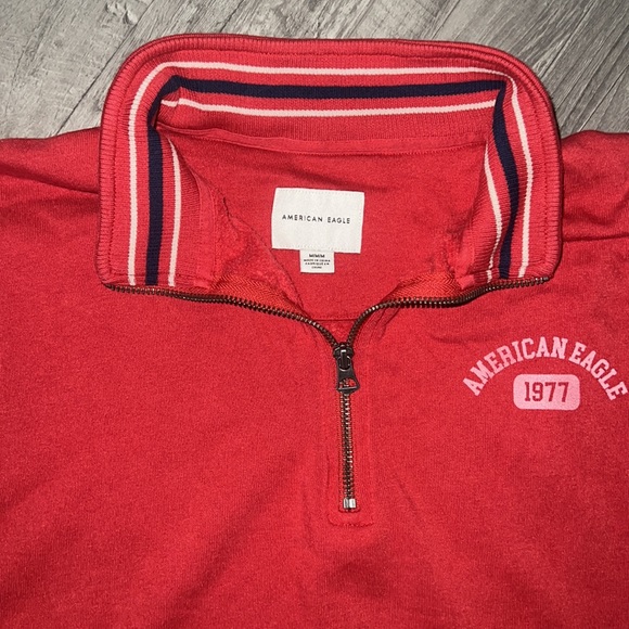 American Eagle - Picture 2 of 3